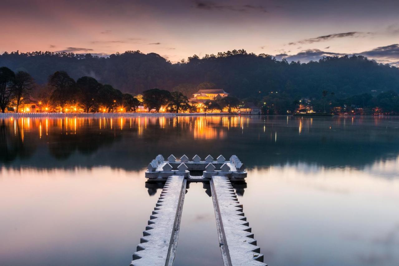 Swiss Residence Kandy Exterior photo