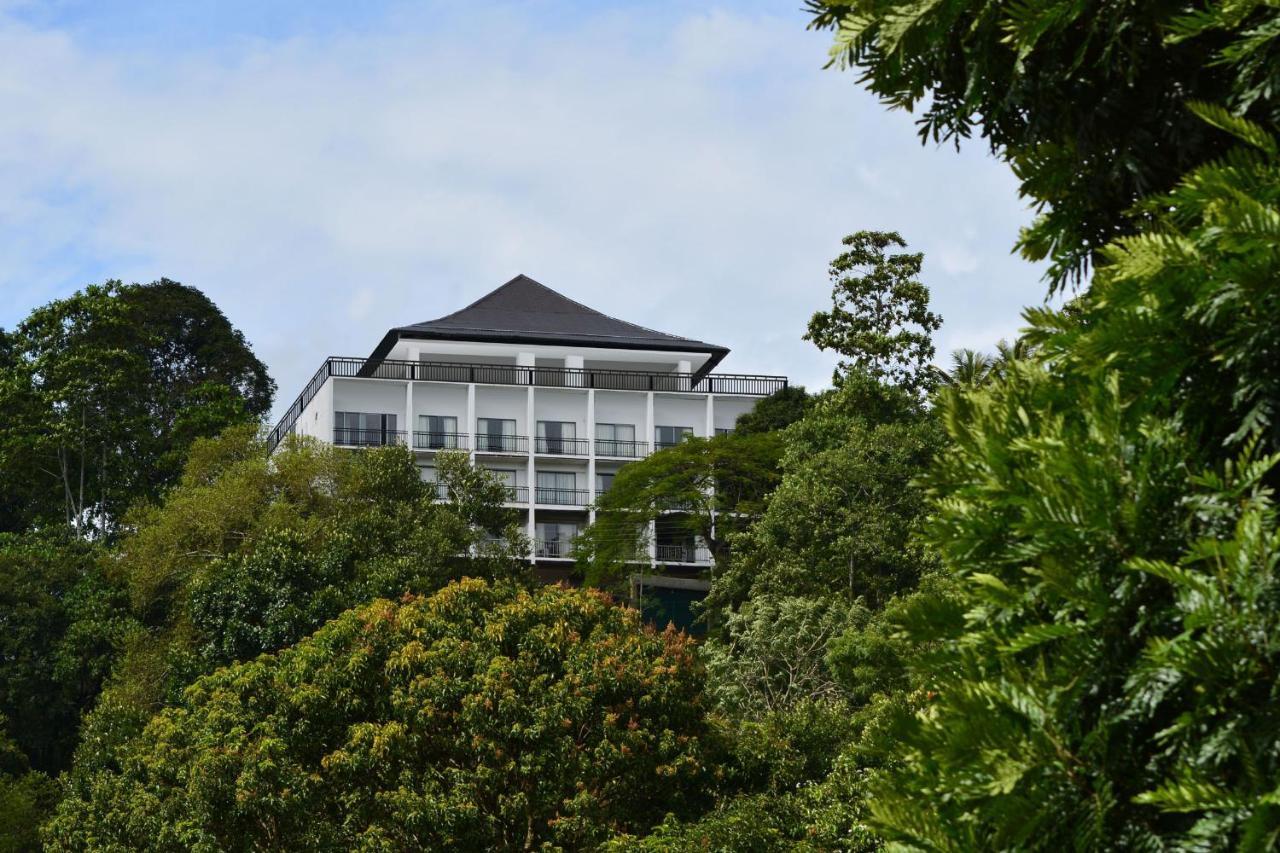 Swiss Residence Kandy Exterior photo